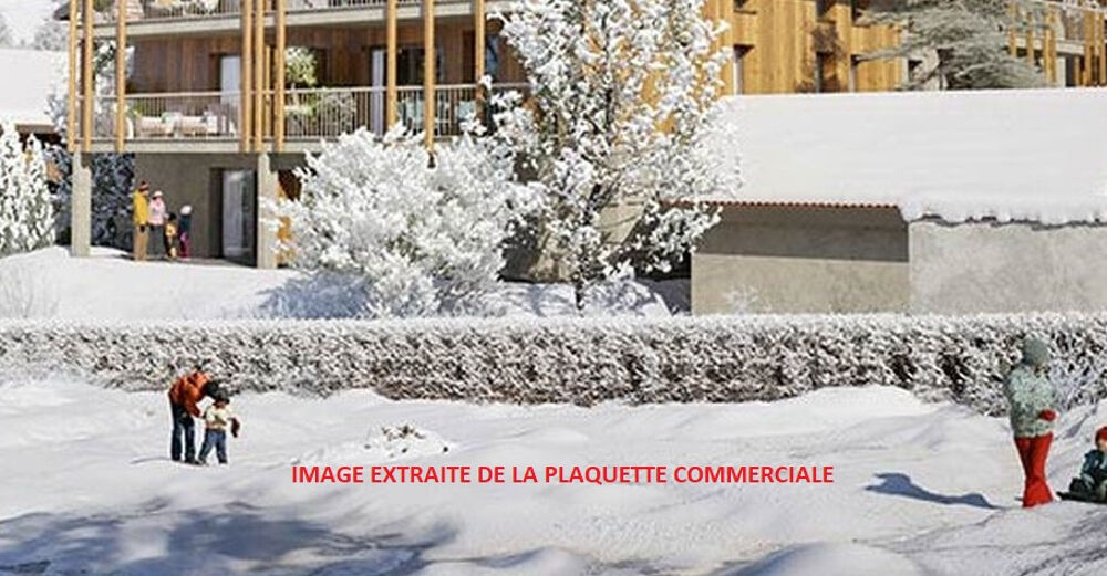 vente Maison - 4 pièce(s) - 115 m² Verchaix (74440)