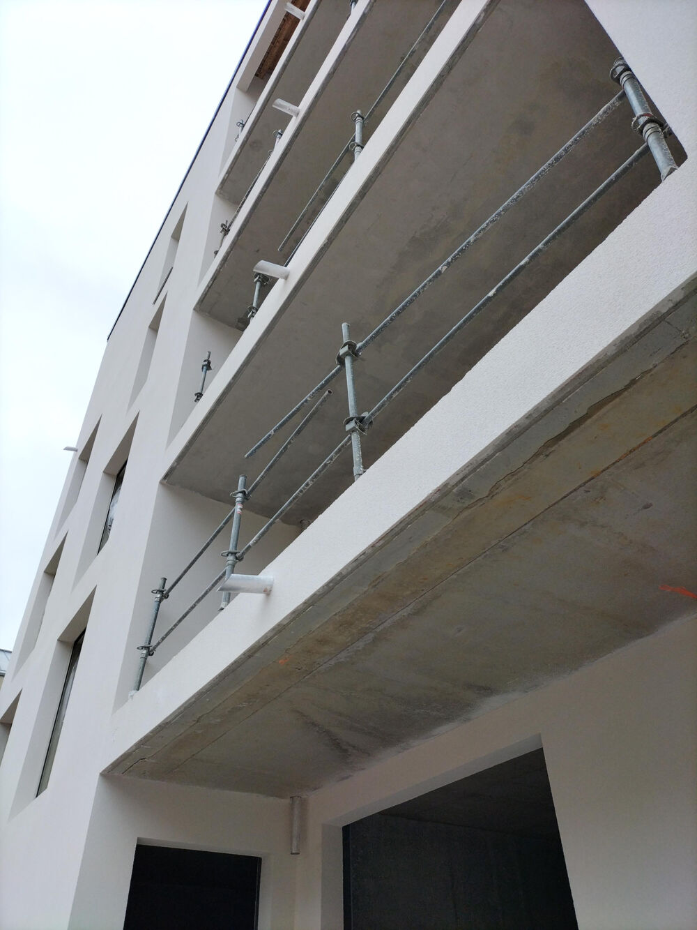 vente Appartement - 1 pice(s) - 34 m L'Ha-les-Roses (94240)