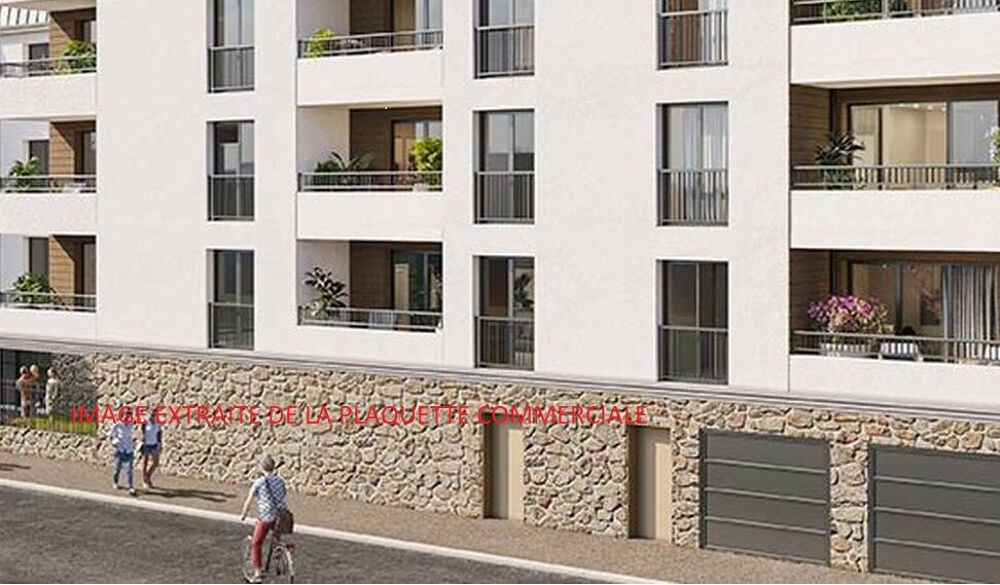 vente Appartement - 3 pièce(s) - 68 m² Sartrouville (78500)