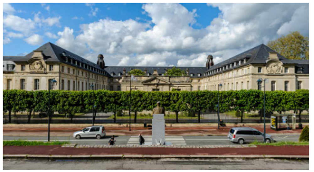 M99V 3 PIECES SAINT-CYR-L'ECOLE (78210) 22 Livraison....