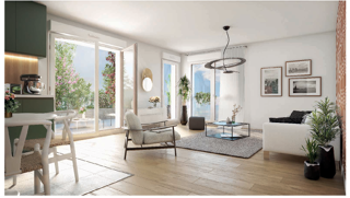  Maison 5 pi�ces 106 m� Antony