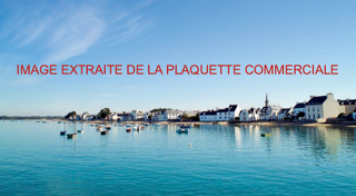  Appartement à vendre 2 pièces 39 m²