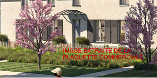  Appartement à vendre 3 pièces 62 m²