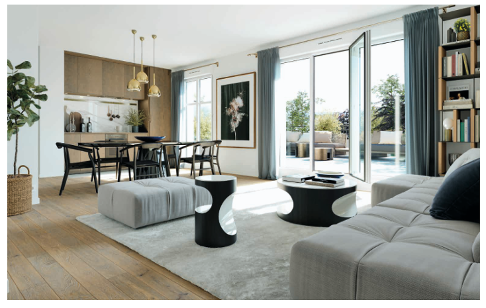   Le Perreux-sur-Marne (94170)