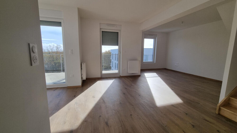 NCLPM 4 PIECES NANTES (44000) 2 VISITE SUR RDV S....