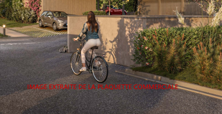  Appartement � vendre 3 pi�ces 63 m�