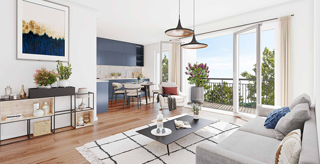  Maison � vendre 5 pi�ces 106 m�