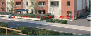  Appartement � vendre 3 pi�ces 62 m�