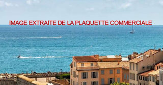  Appartement à vendre 2 pièces 38 m²