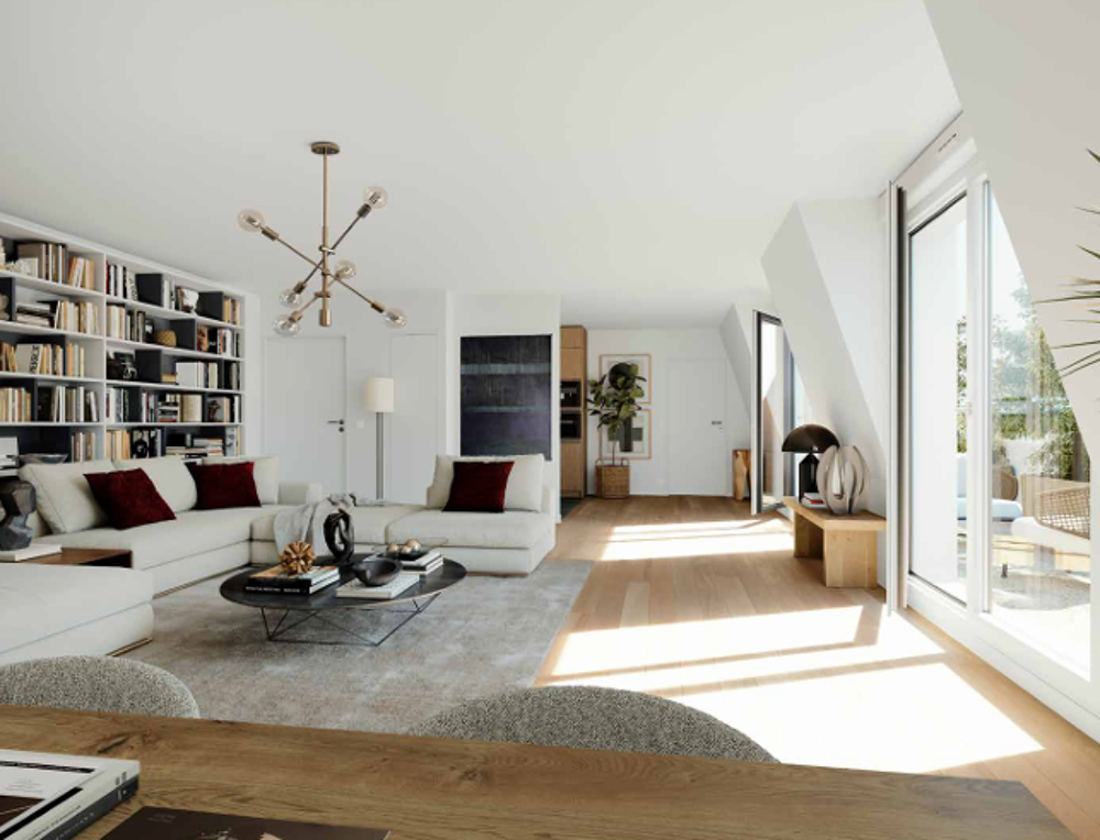   Bourg-la-Reine (92340)