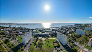  Appartement à vendre 4 pièces 83 m²