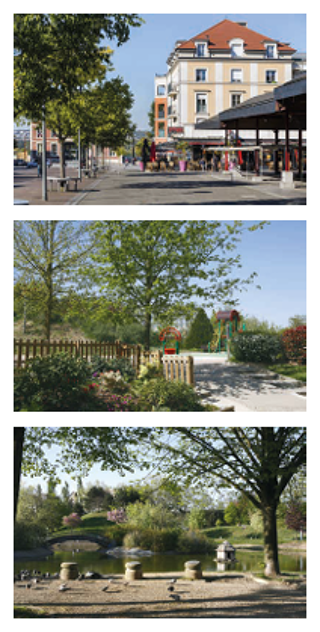  Appartement � vendre 4 pi�ces 89 m�