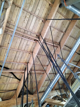  Appartement  vendre 3 pices 65 m