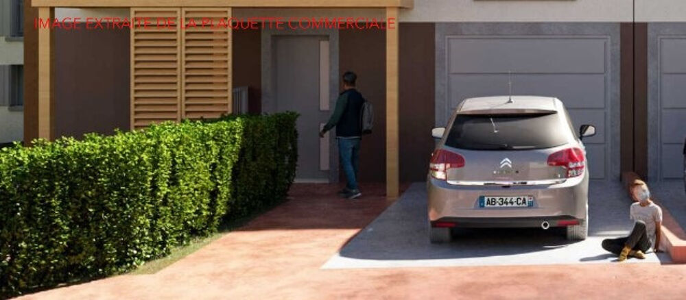 vente Maison - 4 pièce(s) - 114 m² Sainte-Foy-lès-Lyon (69110)