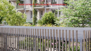  Duplex/triplex à vendre 4 pièces 77 m²