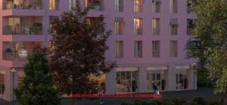  Appartement à vendre 2 pièces 39 m²