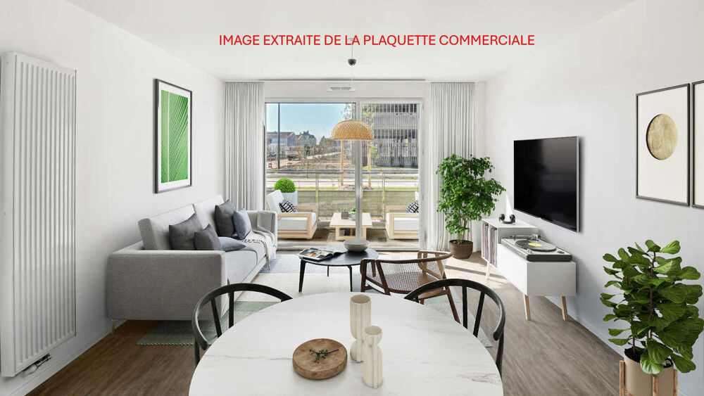 VV6E4R0T 5 PIECES TOURS (37100) TVA INVESTISSEUR....