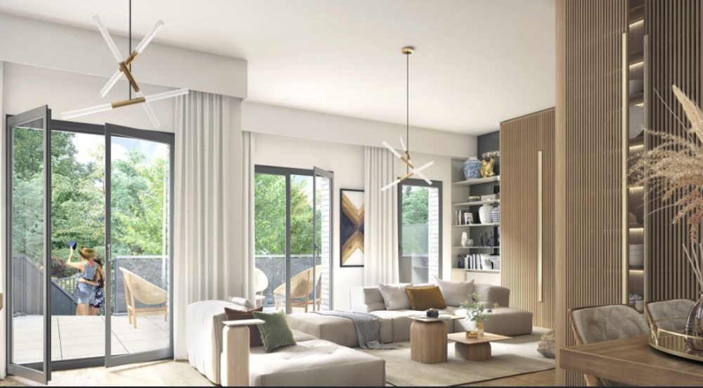 PURTZ 3 PIECES ST PAUL LES DAX (40990) 1 LIVRAISON M....