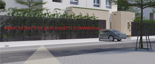  Maison � vendre 4 pi�ces 89 m�