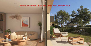 vente Appartement - 2 pièce(s) - 39 m² Pléneuf-Val-André (22370)
