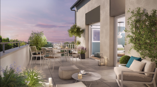  Maison � vendre 2 pi�ces 40 m�