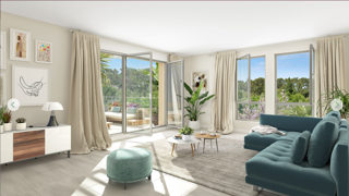  Appartement  vendre 5 pices 90 m
