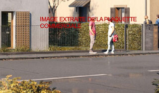  Appartement à vendre 2 pièces 53 m²