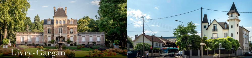   Livry-Gargan (93190)