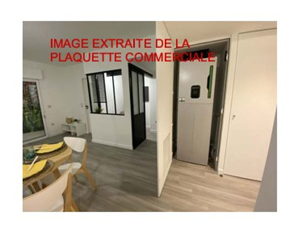 vente Appartement - 4 pièce(s) - 84 m² Seynod (74600)