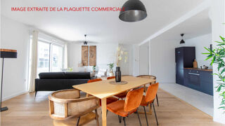  Appartement à vendre 1 pièce 18 m²