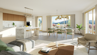  Duplex/triplex � vendre 4 pi�ces 100 m�