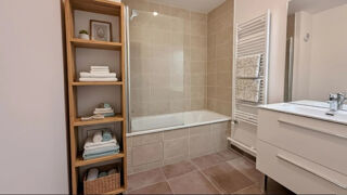  Appartement à vendre 3 pièces 59 m²