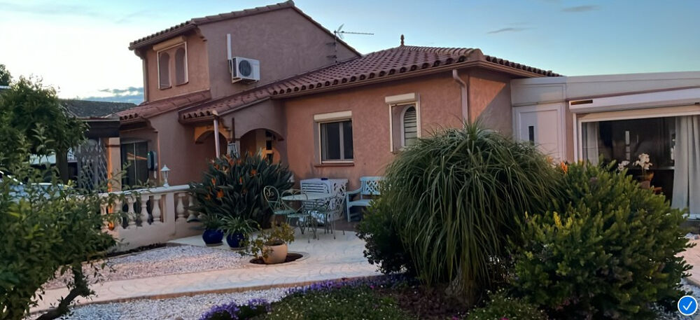 Maison 5 pièces 128 m² · à Torreilles · 128 m² · 347 000 €