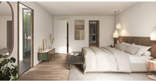  Appartement à vendre 4 pièces 83 m²