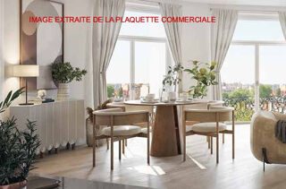 Appartement à vendre 5 pièces 102 m²
