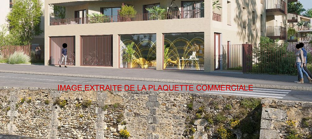 VED546SR 4 PIECES CHARTRES (28000) 3 TVA INVESTISSEUR<br....