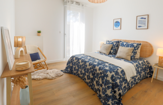  Appartement � vendre 2 pi�ces 63 m�