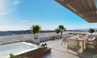  Maison � vendre 4 pi�ces 91 m�