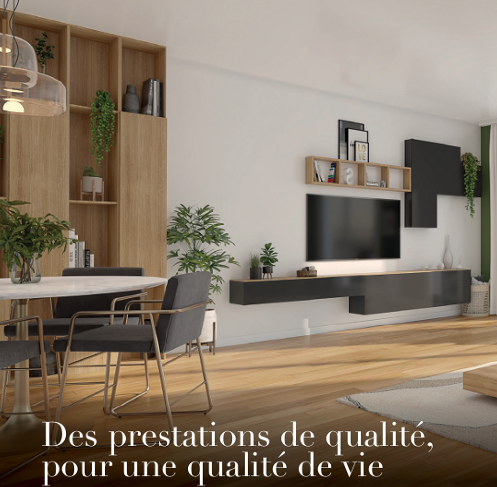 GAGX 2 PIECES LIMAY (78520) 9 LIVRAISON JANVIER 2026....