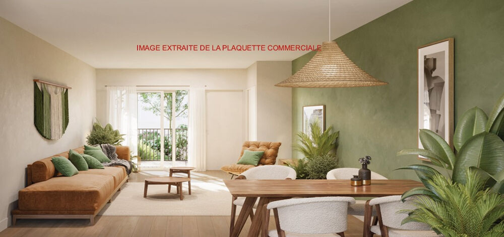 vente Appartement - 3 pièce(s) - 67 m² Saint-Julien-en-Genevois (74160)
