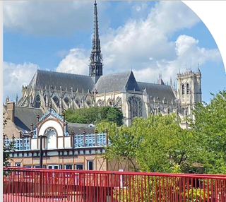  Appartement à vendre 3 pièces 58 m²