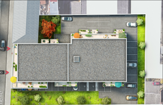  Appartement  vendre 3 pices 66 m