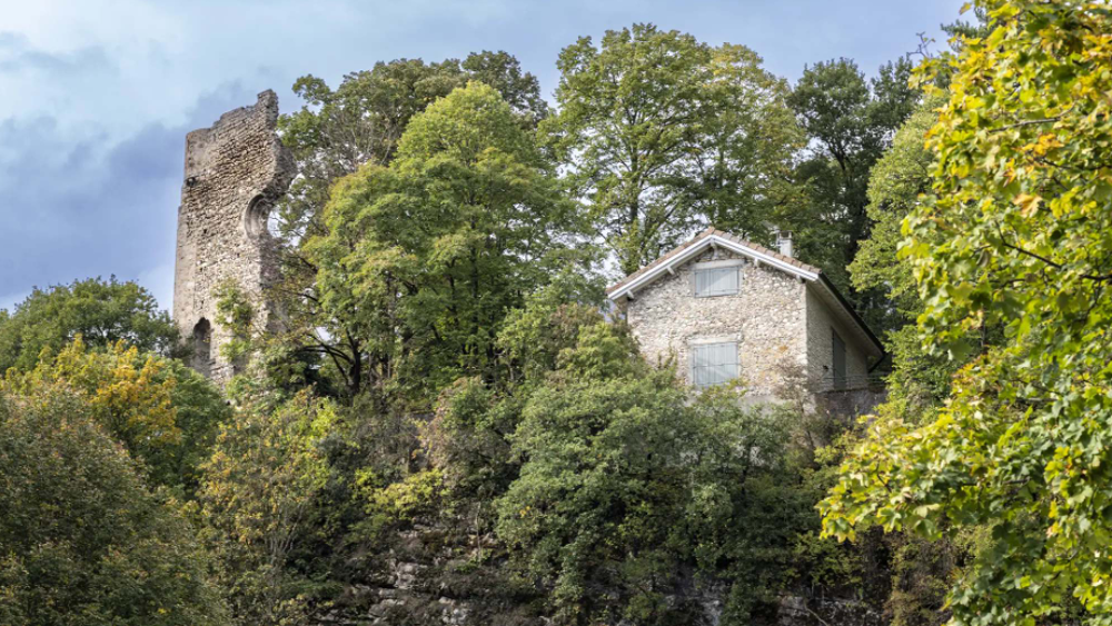VVDMYO 2 PIECES CLAIX (38640) 7 TVA INVESTISSEUR Liv....