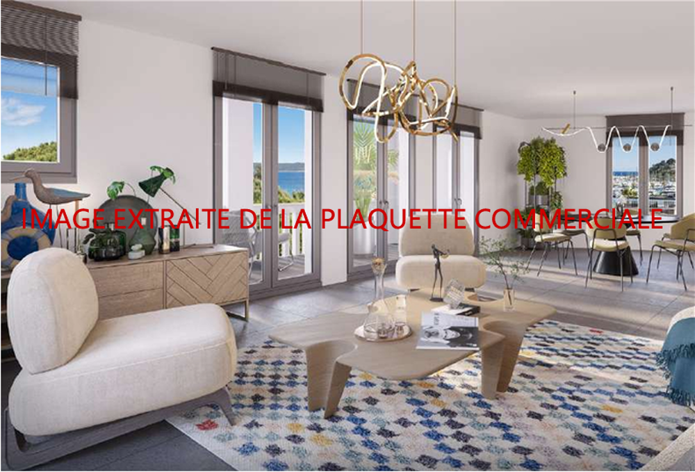 VV589PPIM 2 PIECES CAVALAIRE-SUR-MER (83240) Livrais....