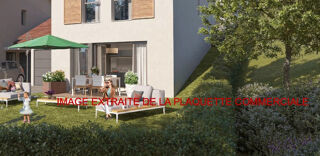  Maison 4 pièces 84 m² Gap