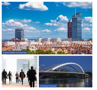  Appartement � vendre 4 pi�ces 91 m�