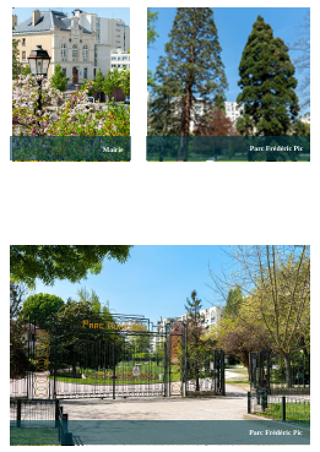  Appartement � vendre 4 pi�ces 86 m�