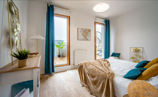  Appartement  vendre 4 pices 80 m