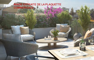  Appartement à vendre 3 pièces 63 m²