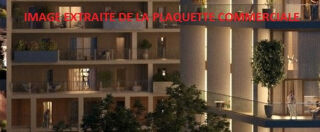  Appartement à vendre 2 pièces 47 m²